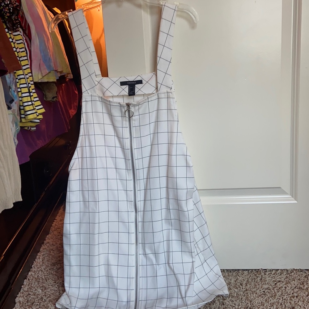 Dress/ good condition/ wore once
